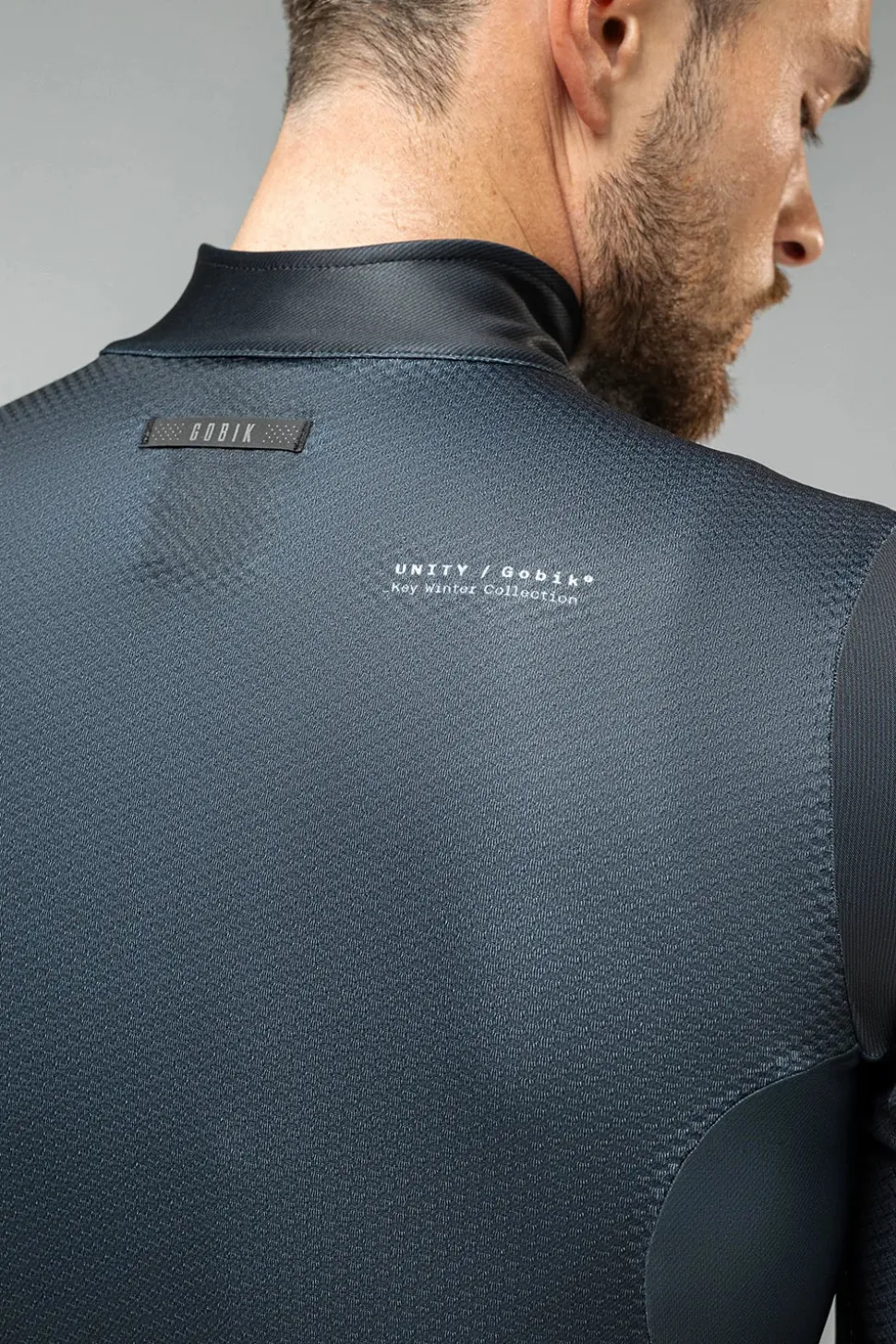 Chaquetas>GOBIK CHAQUETA TERMICA SKIMO PRO HOMBRE Jasper