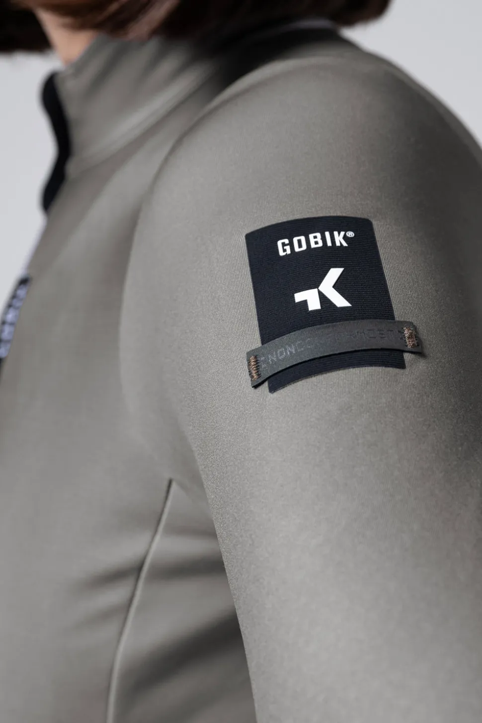 Ebike | Mtb>GOBIK CHAQUETA TERMICA SKIMO PRO MUJER OVERLAND