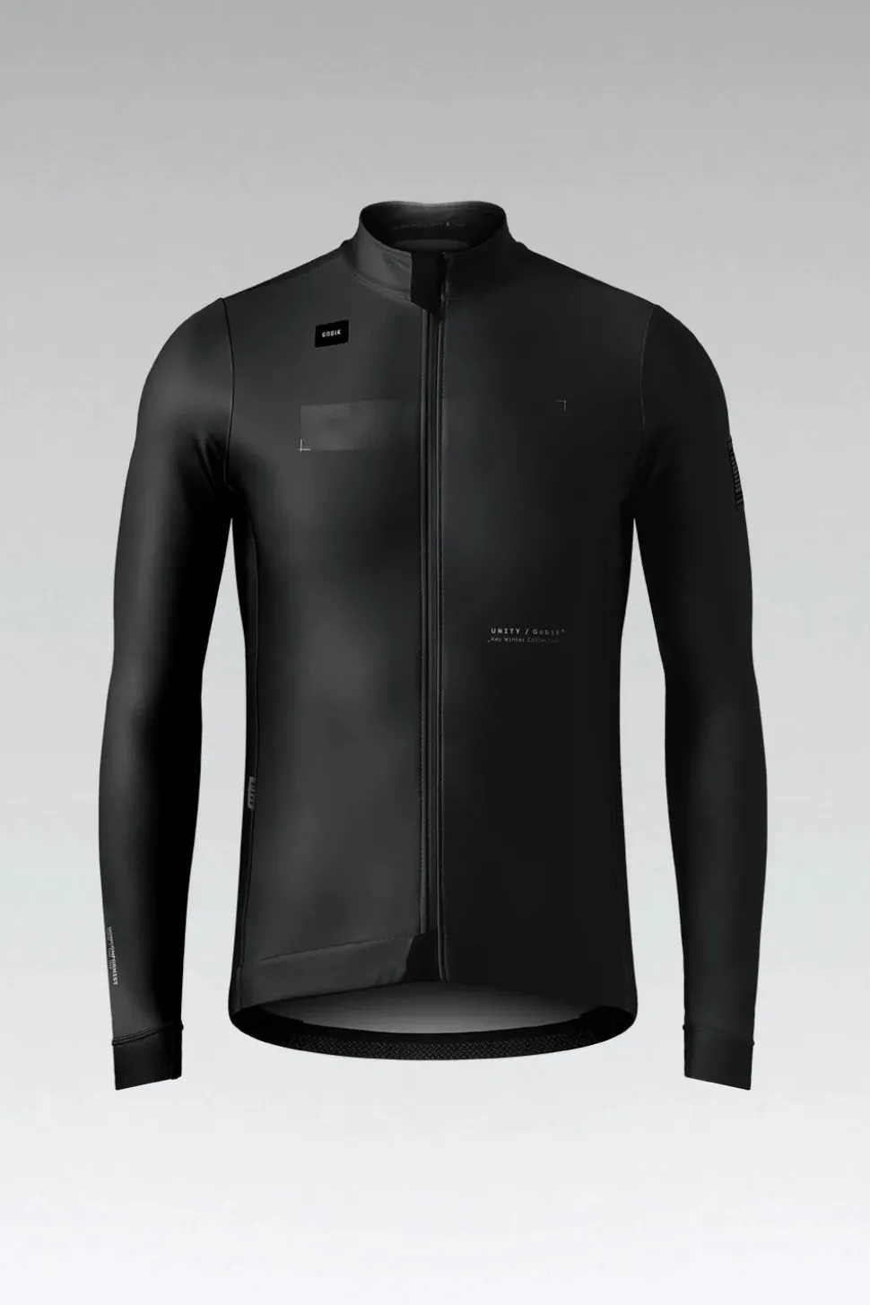 Chaquetas>GOBIK CHAQUETA TERMICA SKIMO PRO HOMBRE Jasper