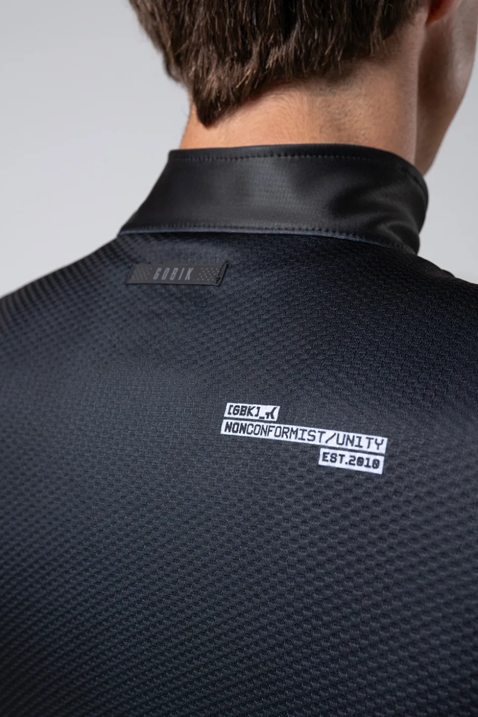 Ebike | Mtb>GOBIK CHAQUETA TERMICA SKIMO PRO HOMBRE INK BLACK InkBlack