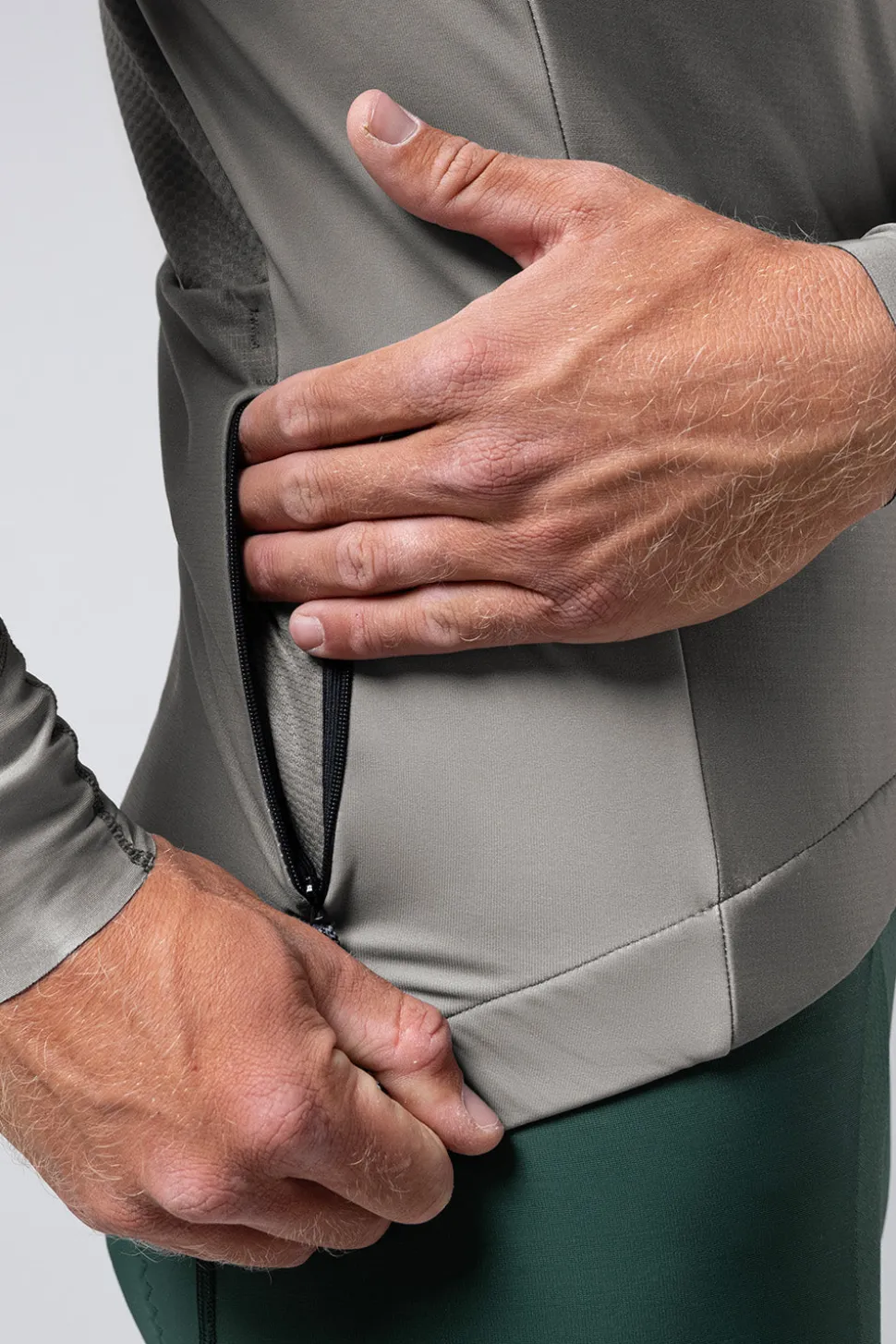 Ebike | Mtb>GOBIK CHAQUETA TERMICA SKIMO PRO HOMBRE Overland