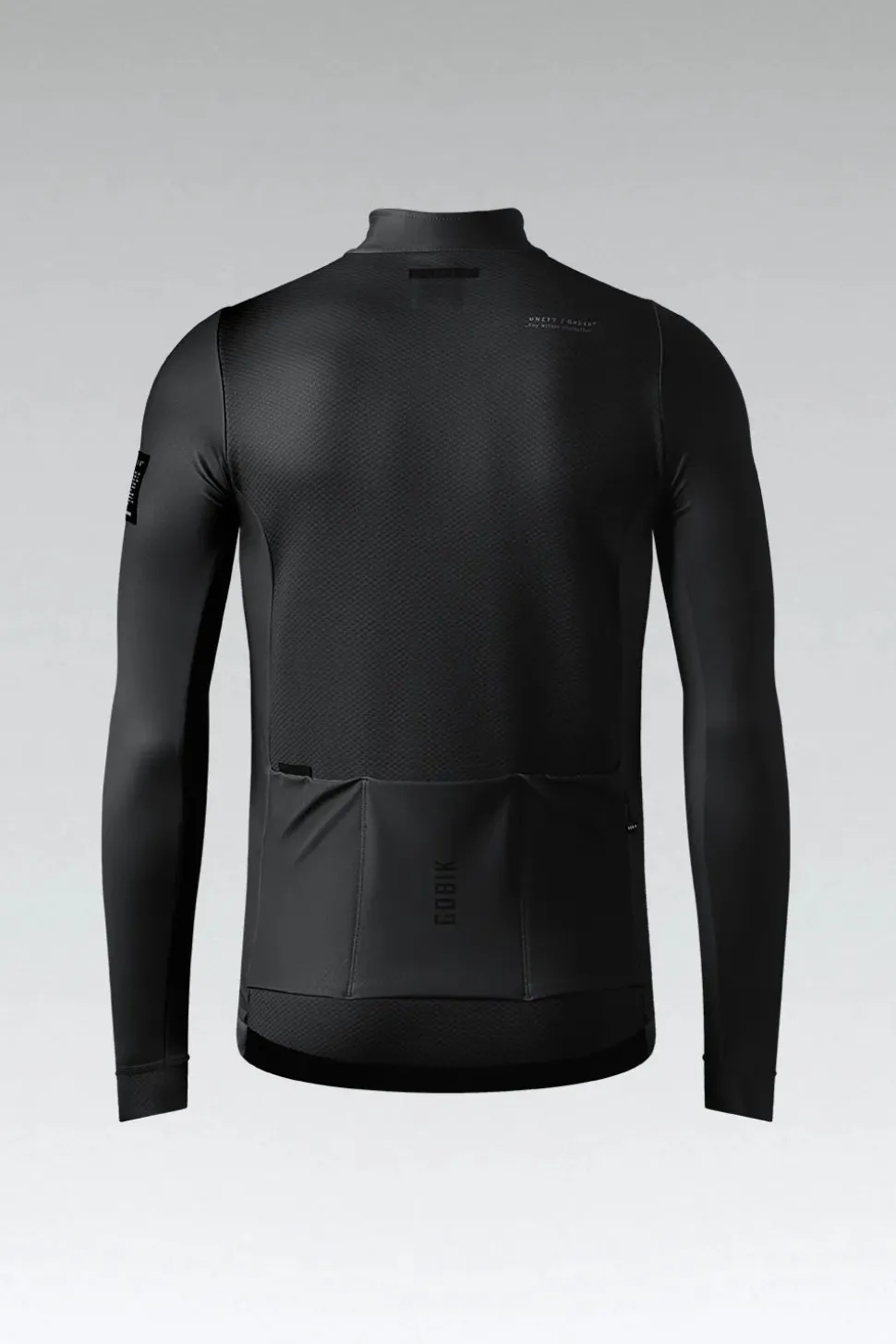 Chaquetas>GOBIK CHAQUETA TERMICA SKIMO PRO HOMBRE Jasper