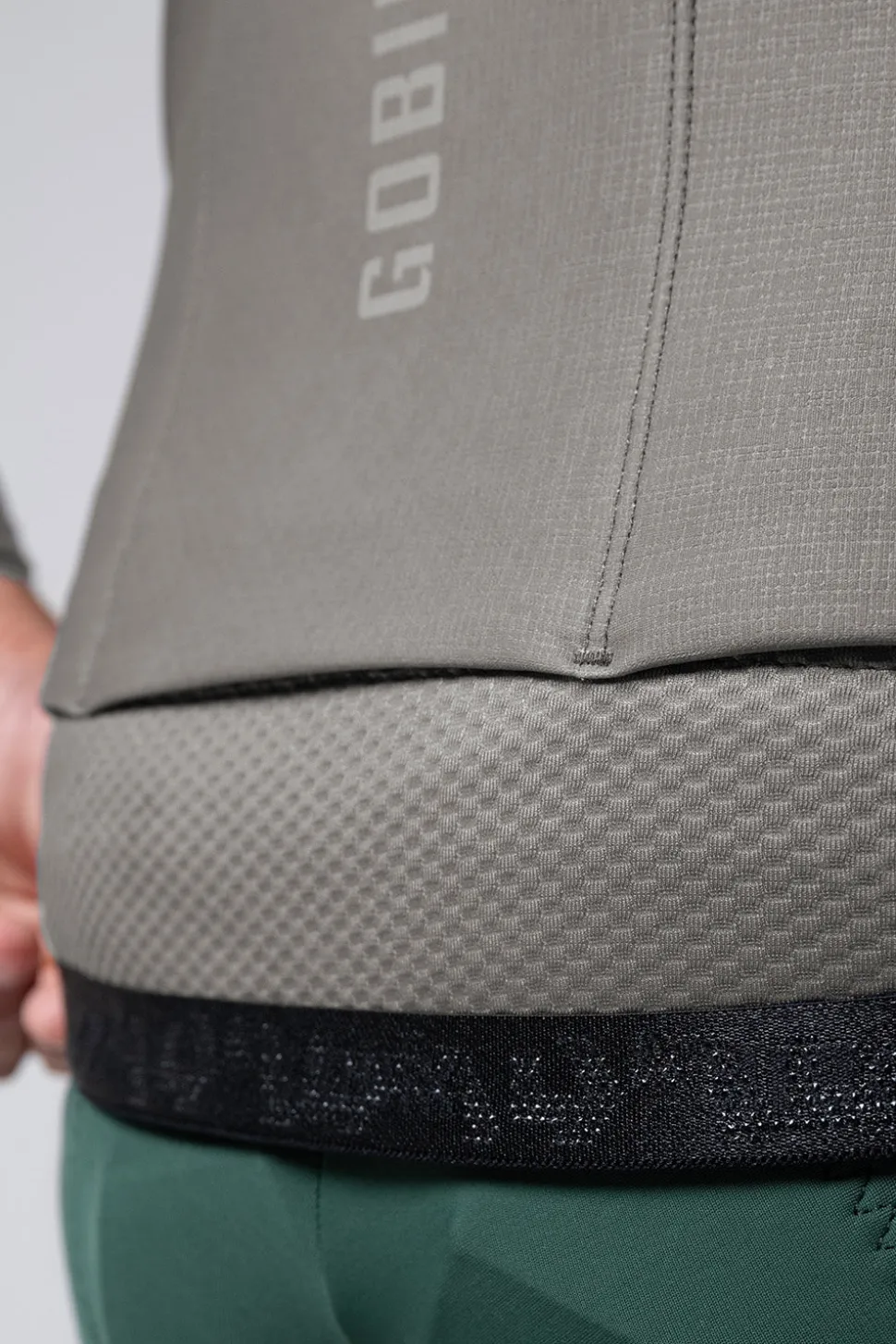 Ebike | Mtb>GOBIK CHAQUETA TERMICA SKIMO PRO HOMBRE Overland