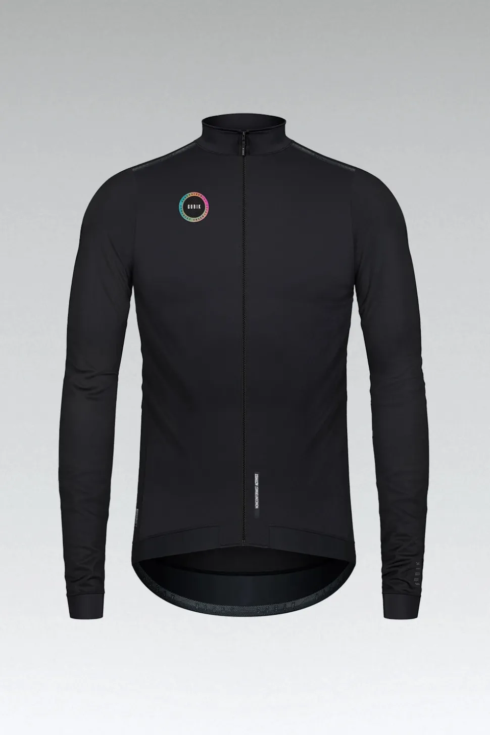 Chaquetas>GOBIK CHAQUETA TÉRMICA ARMOUR VANTA UNISEX