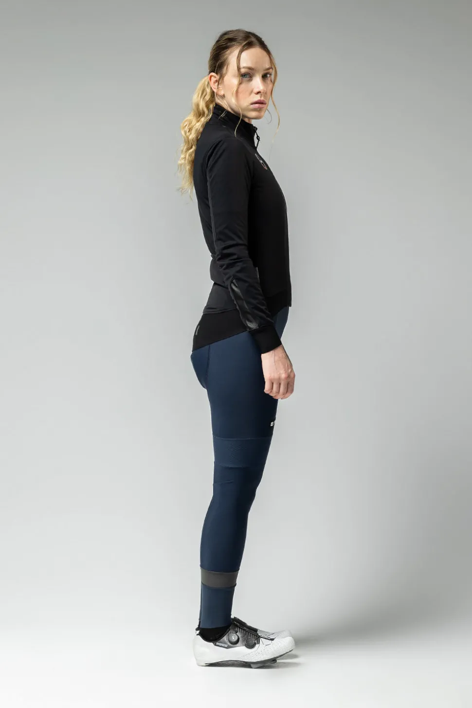 Chaquetas>GOBIK CHAQUETA TÉRMICA ARMOUR VANTA UNISEX