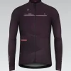 Chaquetas>GOBIK CHAQUETA TÉRMICA SKIMO PRO HOMBRE PRUNE