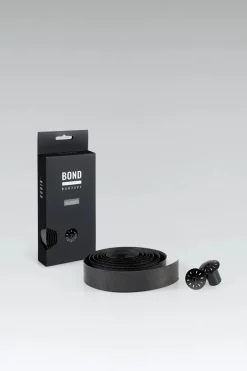 Accesorios | Accesorios>GOBIK CINTA DE MANILLAR BOND ULTRAGRIP TRUE BLACK TrueBlack