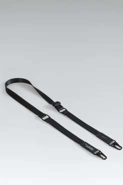 Accesorios | Accesorios>GOBIK CINTA REGULABLE ESSENTIAL TRUE BLACK