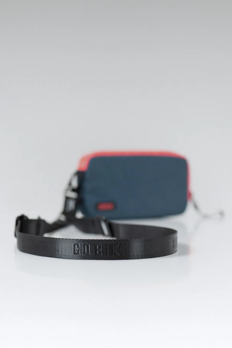 Accesorios | Accesorios>GOBIK CINTA REGULABLE ESSENTIAL TRUE BLACK