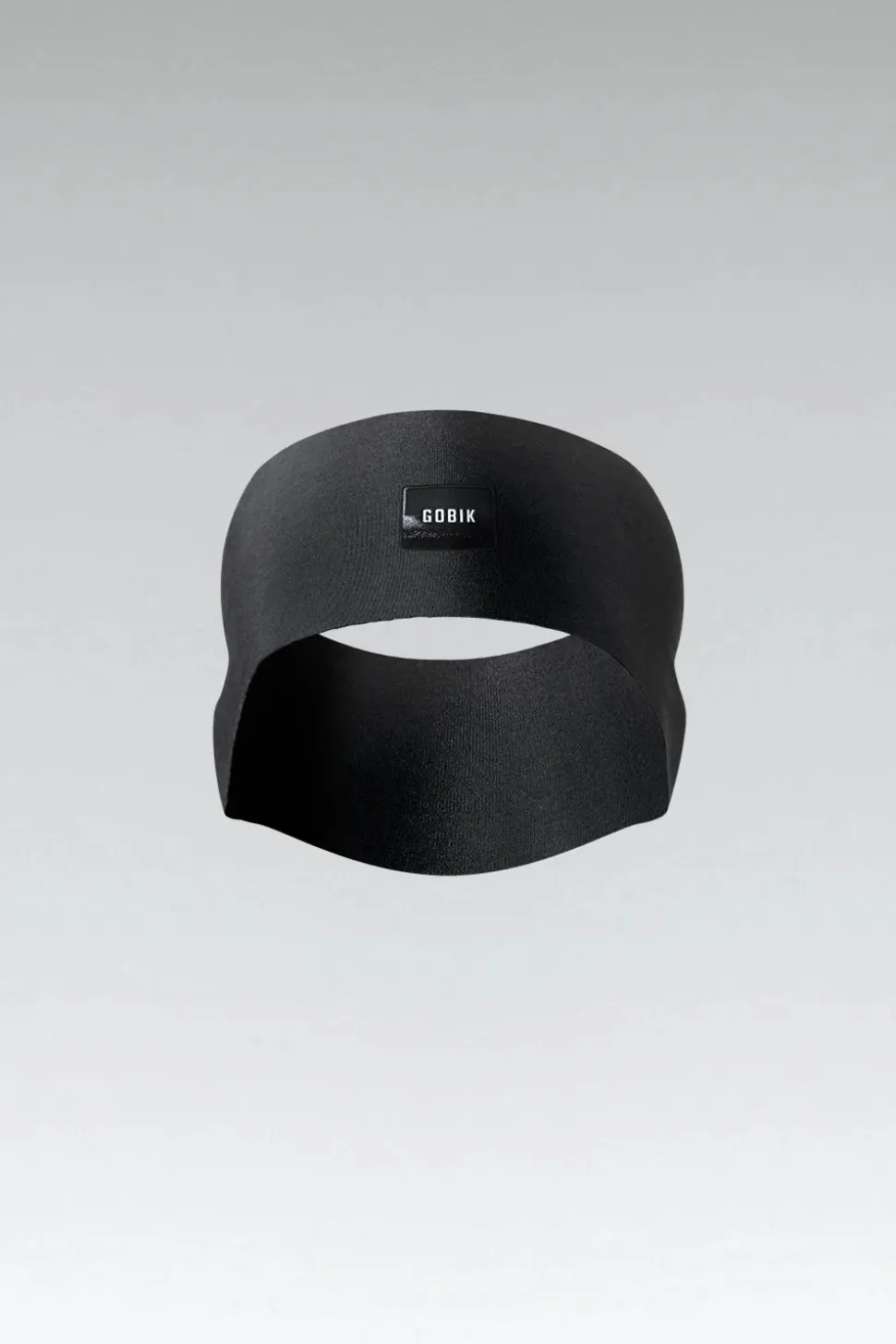 Accesorios | Accesorios>GOBIK CINTA TERMICA FRONTLINE UNISEX BLACK