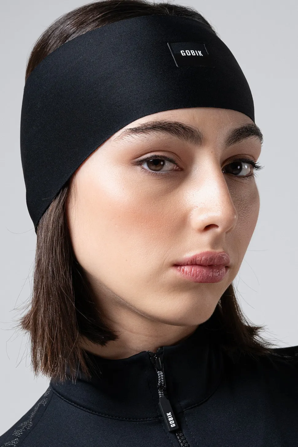 Accesorios | Accesorios>GOBIK CINTA TERMICA FRONTLINE UNISEX BLACK