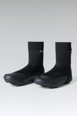 Accesorios | Accesorios>GOBIK CUBREZAPATILLAS INVIERNO AVERT UNISEX BLACK