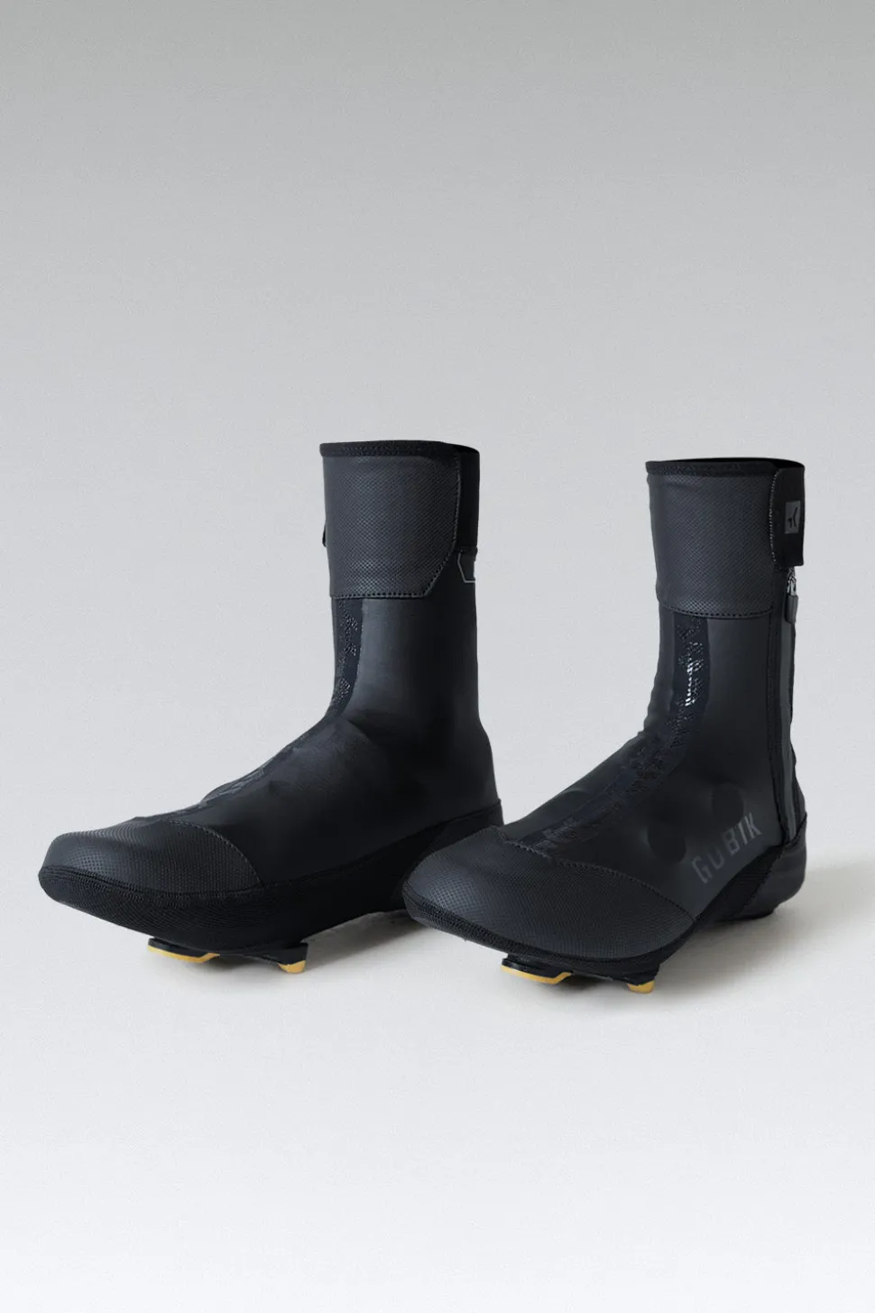 Accesorios | Accesorios>GOBIK CUBREZAPATILLAS INVIERNO KAMIK 2.0 UNISEX BLACK