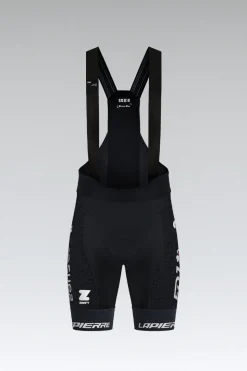 Culottes>GOBIK CULOTTE CORTO ABSOLUTE 6.0 HOMBRE FDJ SUEZ 24 - K10