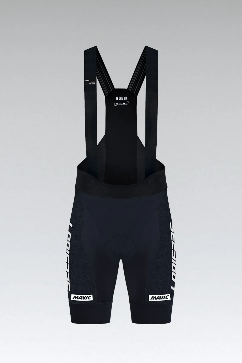 Culottes>GOBIK CULOTTE CORTO ABSOLUTE 6.0 HOMBRE LAPIERRE 24 - K10