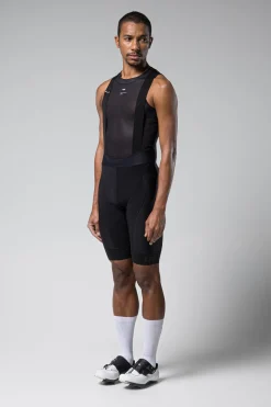 Indoor | Mtb>GOBIK CULOTTE CORTO ABSOLUTE 6.0 HOMBRE BLACK - K10