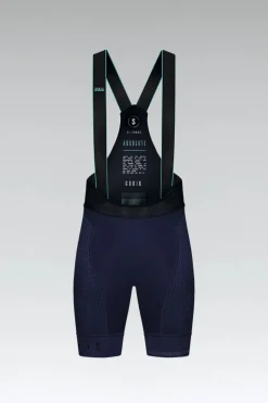 Culottes>GOBIK CULOTTE CORTO ABSOLUTE 4.0 HOMBRE DEEP BLUE - K10