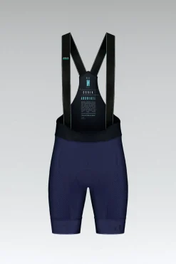 Culottes>GOBIK CULOTTE CORTO ABSOLUTE 5.0 HOMBRE DEEP BLUE - K10
