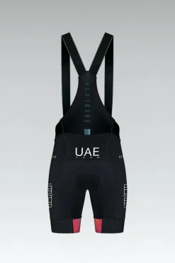 Culottes>GOBIK CULOTTE CORTO ABSOLUTE 5.0 HOMBRE UAE TEAM ADQ 2022 - K10