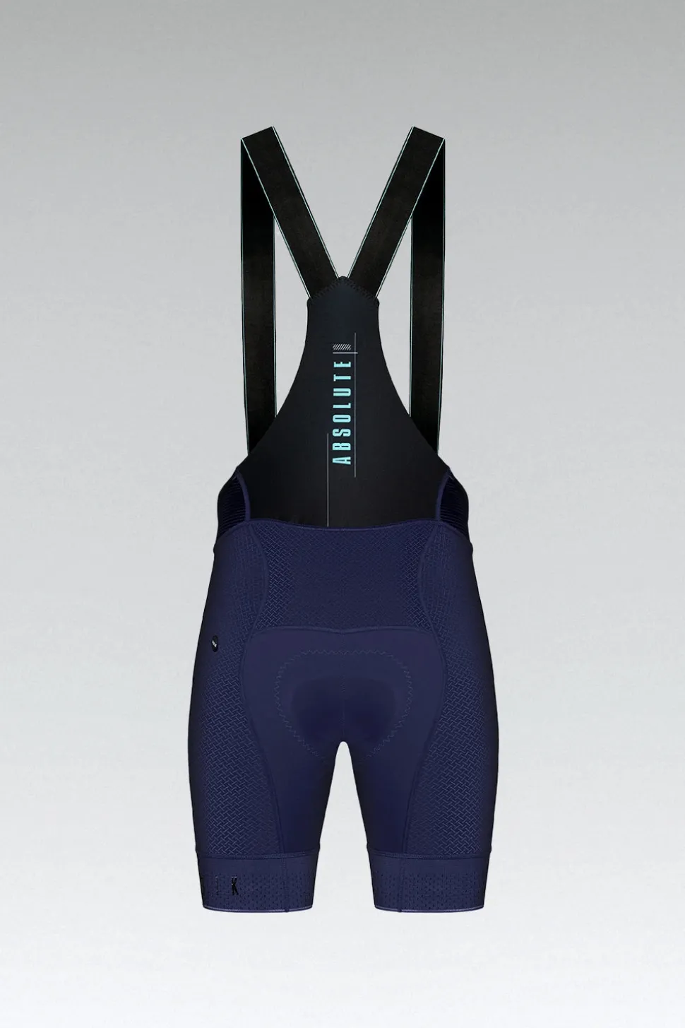 Culottes>GOBIK CULOTTE CORTO ABSOLUTE 5.0 HOMBRE DEEP BLUE - K10