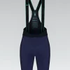 Culottes>GOBIK CULOTTE CORTO ABSOLUTE 5.0 MUJER DEEP BLUE - K9