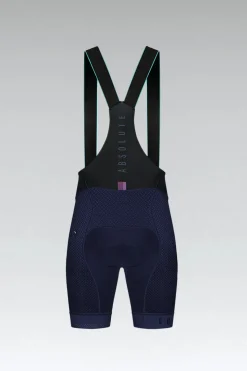 Culottes>GOBIK CULOTTE CORTO ABSOLUTE 4.0 MUJER DEEP BLUE - K9