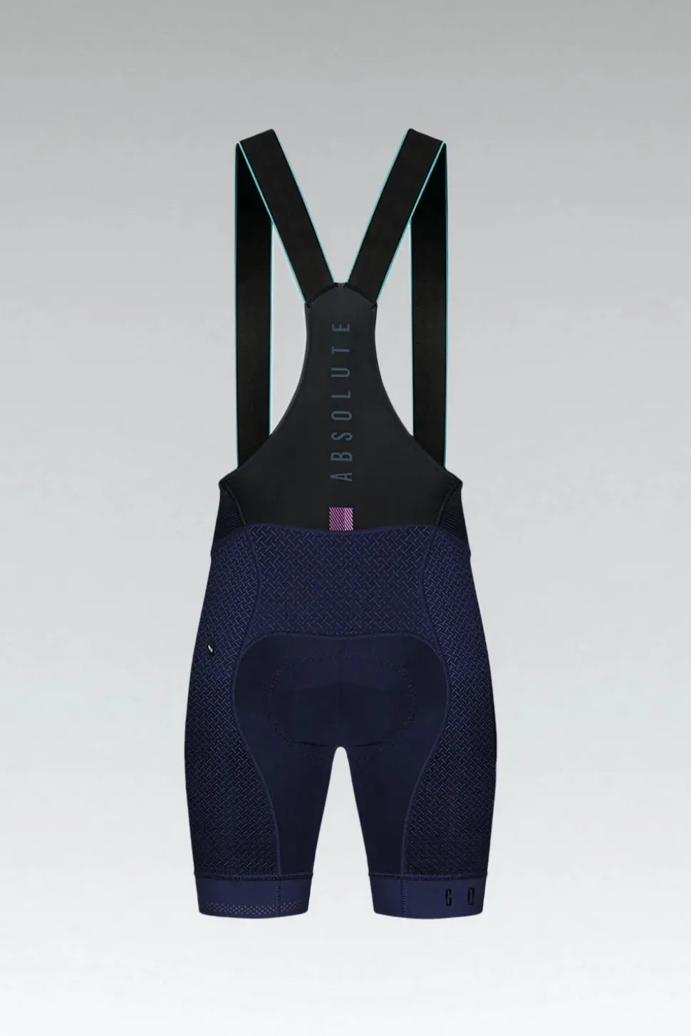 Culottes>GOBIK CULOTTE CORTO ABSOLUTE 4.0 MUJER DEEP BLUE - K9