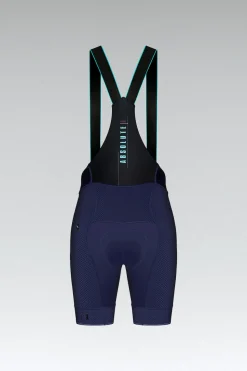 Culottes>GOBIK CULOTTE CORTO ABSOLUTE 5.0 MUJER DEEP BLUE - K9
