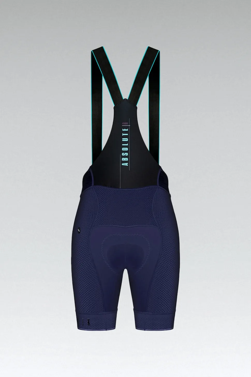 Culottes>GOBIK CULOTTE CORTO ABSOLUTE 5.0 MUJER DEEP BLUE - K9