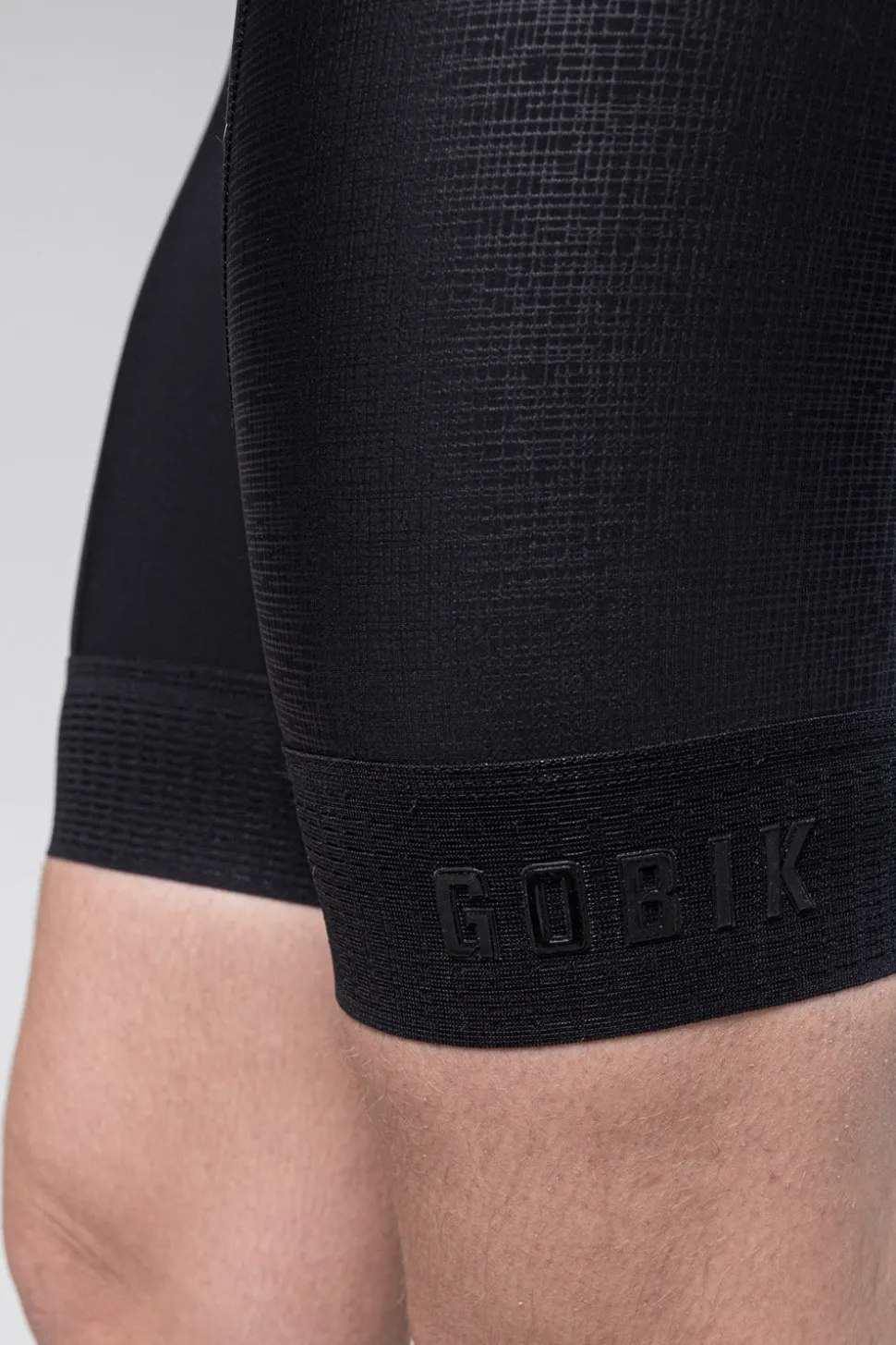 Indoor | Mtb>GOBIK CULOTTE CORTO ABSOLUTE 6.0 MUJER BLACK - K9