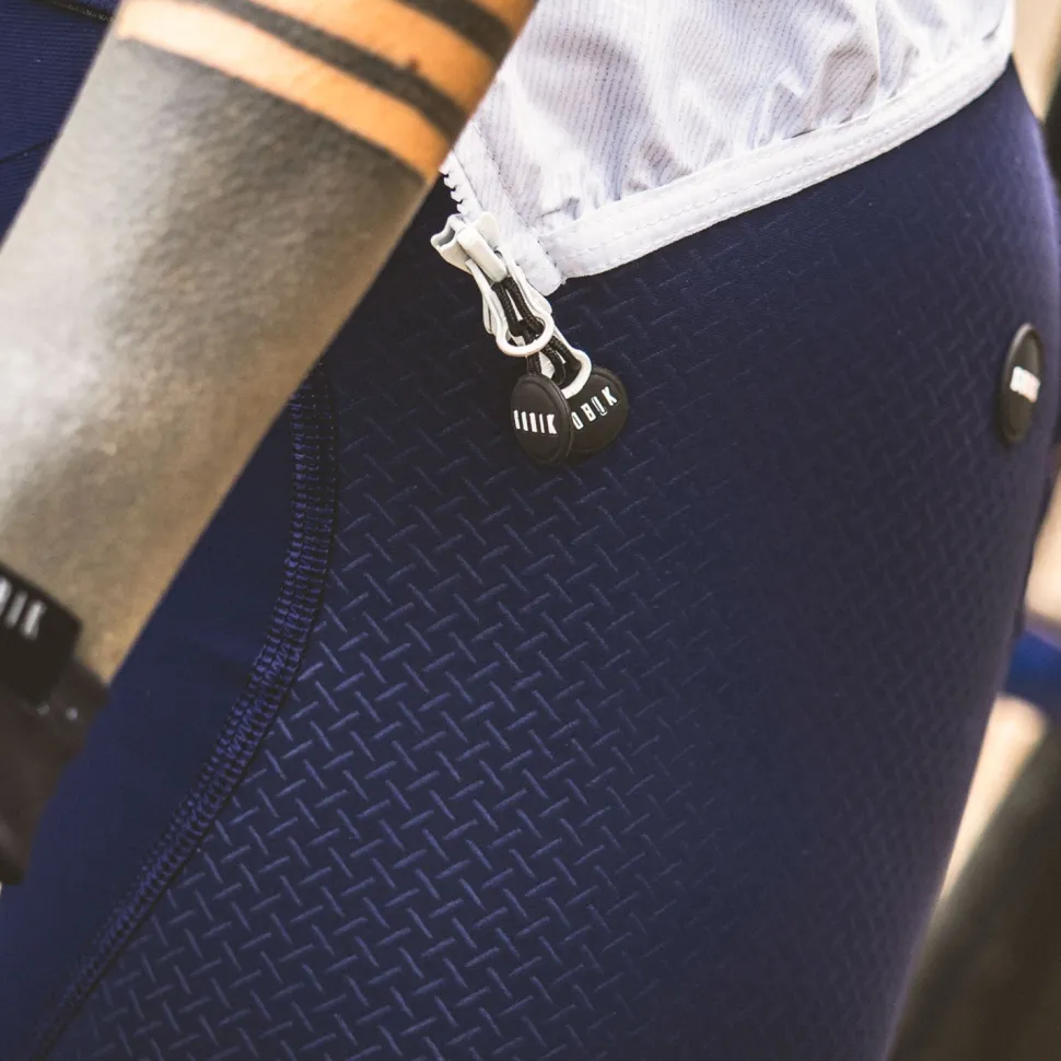 Culottes>GOBIK CULOTTE CORTO ABSOLUTE 4.0 MUJER DEEP BLUE - K9