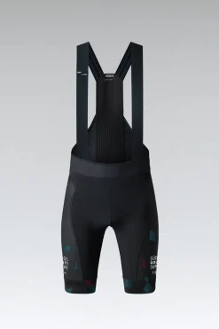 Culottes>GOBIK CULOTTE CORTO ABSOLUTE HOMBRE DOLOMITI SUPERBIKE 24 - K10