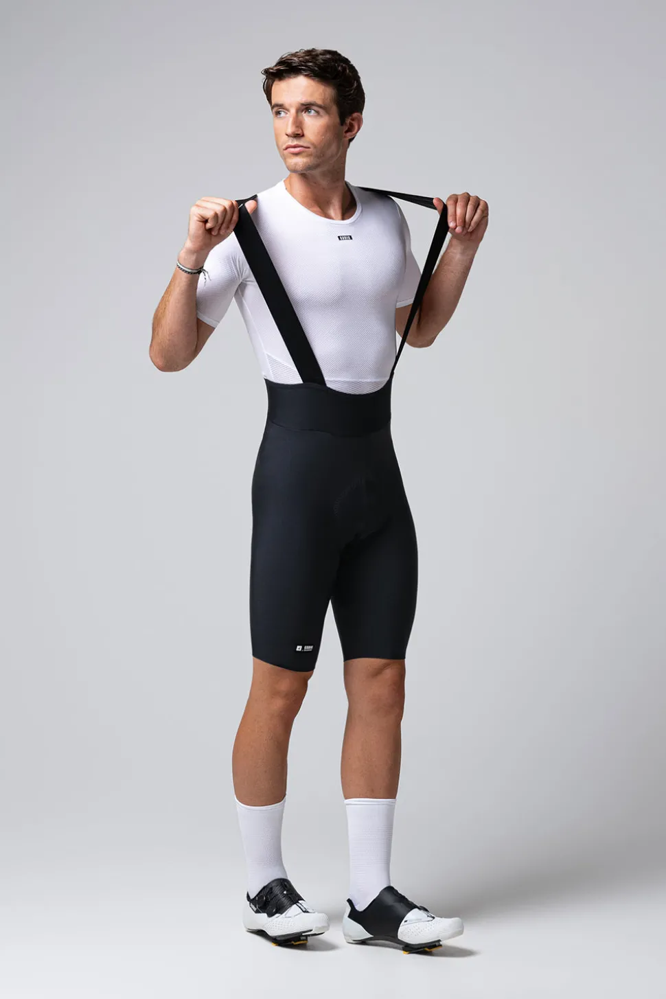 Mtb | Gravel>GOBIK CULOTTE CORTO ARTIC STRIDE HOMBRE BLACK - K10