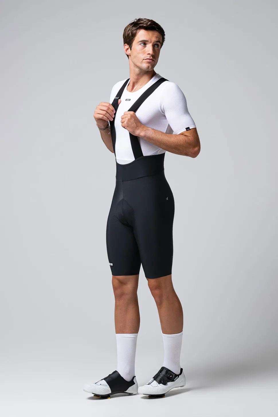 Mtb | Gravel>GOBIK CULOTTE CORTO ARTIC STRIDE HOMBRE BLACK - K10