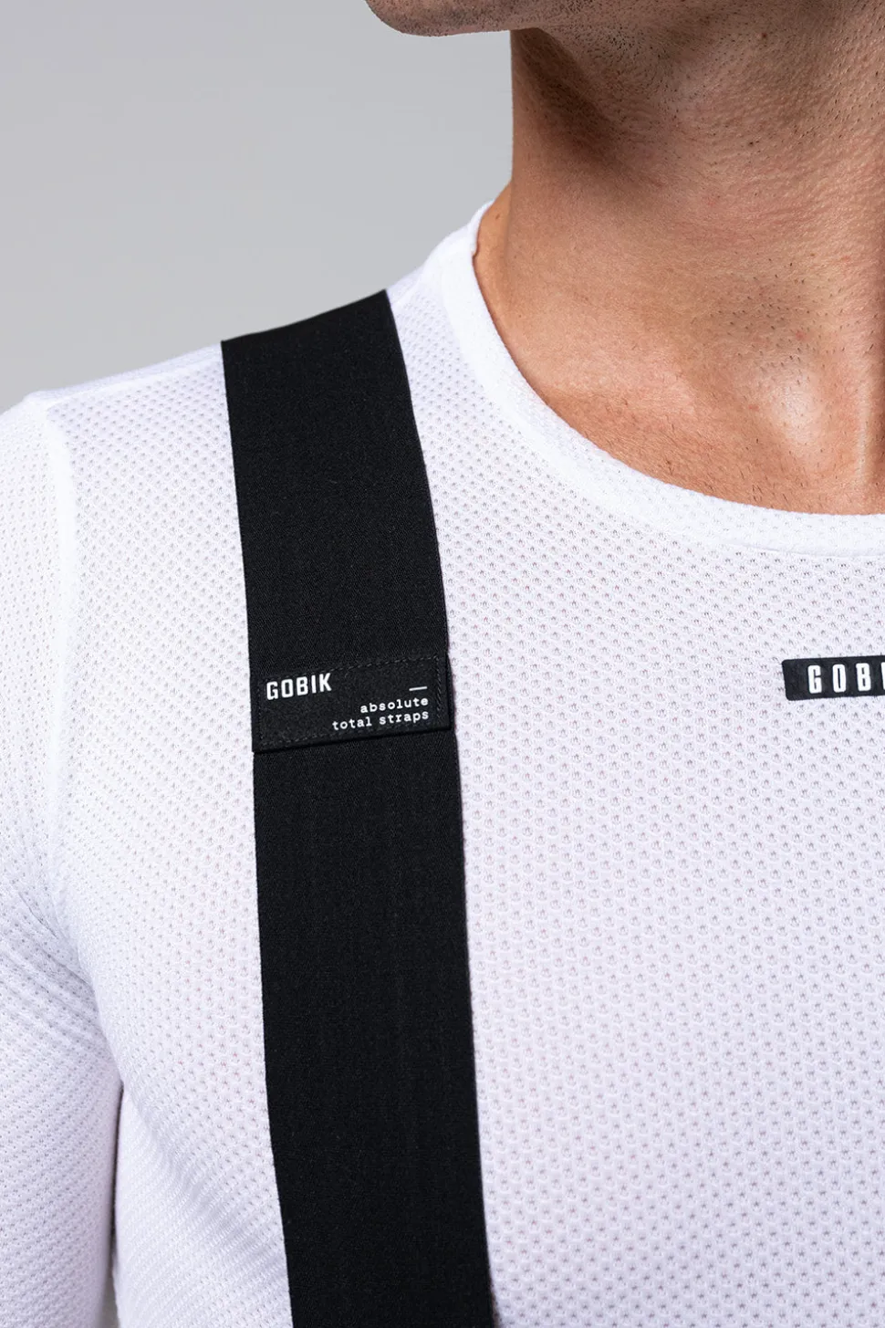 Mtb | Gravel>GOBIK CULOTTE CORTO ARTIC STRIDE HOMBRE BLACK - K10
