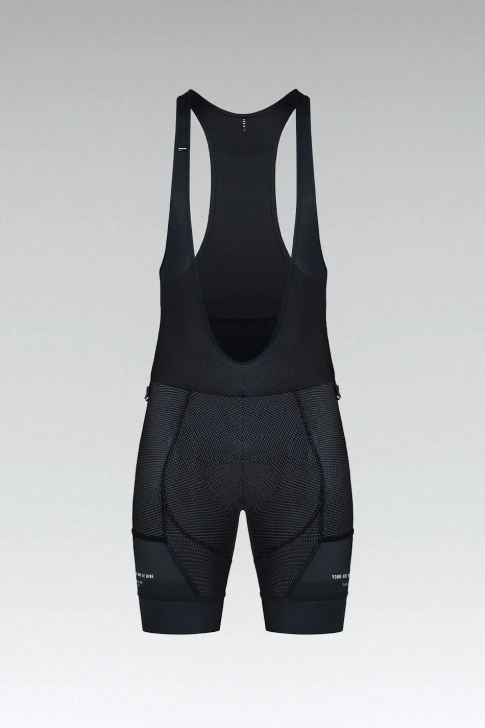Enduro & Freeride | Ebike>GOBIK CULOTTE CORTO COMMANDER HOMBRE BLACK - K7