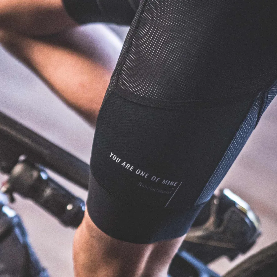 Enduro & Freeride | Ebike>GOBIK CULOTTE CORTO COMMANDER HOMBRE BLACK - K7