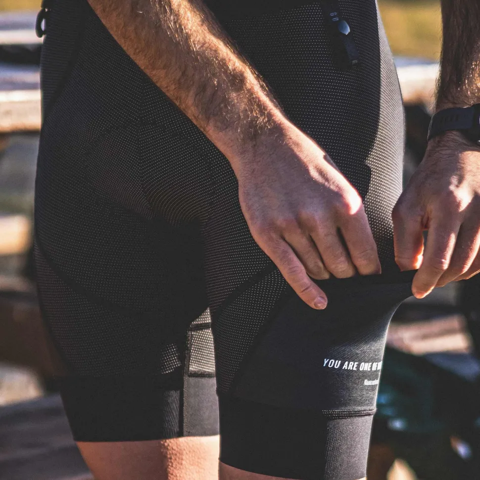 Enduro & Freeride | Ebike>GOBIK CULOTTE CORTO COMMANDER HOMBRE BLACK - K7
