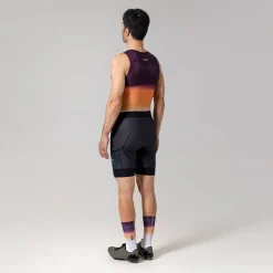 Enduro & Freeride | Gravel>GOBIK CULOTTE CORTO COMMANDER SIN TIRANTES HOMBRE BLACK - K7