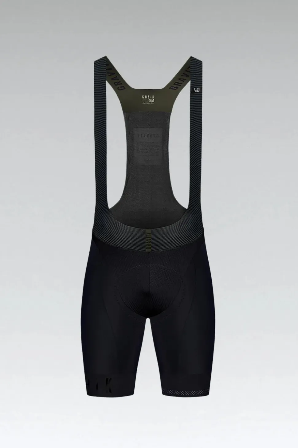 Culottes>GOBIK CULOTTE CORTO GRAVITY HOMBRE - K12