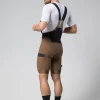 Enduro & Freeride | Ebike>GOBIK CULOTTE CORTO GRIT 2.0 HOMBRE - K10 Toffee