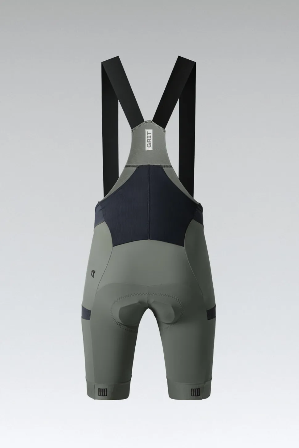 Enduro & Freeride | Ebike>GOBIK CULOTTE CORTO GRIT 2.0 HOMBRE - K10 Evergreen