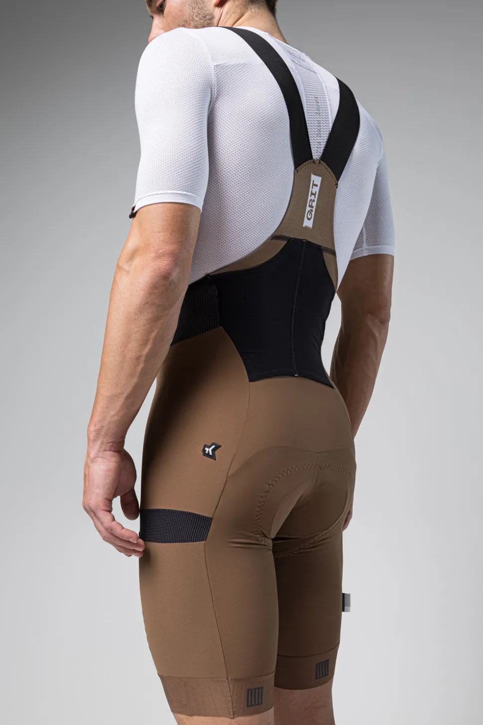 Enduro & Freeride | Ebike>GOBIK CULOTTE CORTO GRIT 2.0 HOMBRE - K10 Toffee
