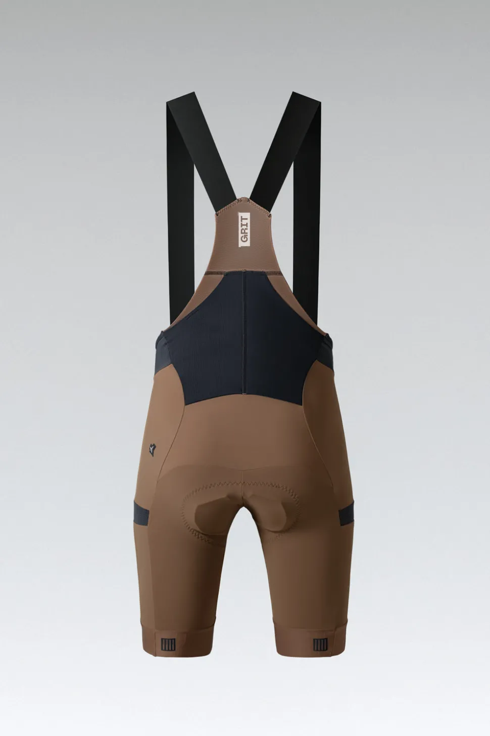 Enduro & Freeride | Ebike>GOBIK CULOTTE CORTO GRIT 2.0 HOMBRE - K10 Toffee