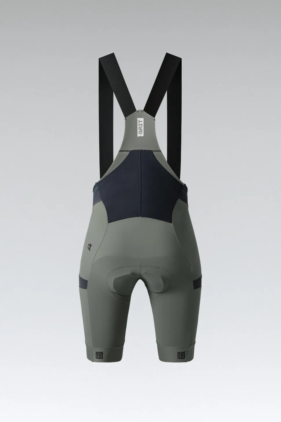 Enduro & Freeride | Ebike>GOBIK CULOTTE CORTO GRIT 2.0 MUJER - K9 Evergreen
