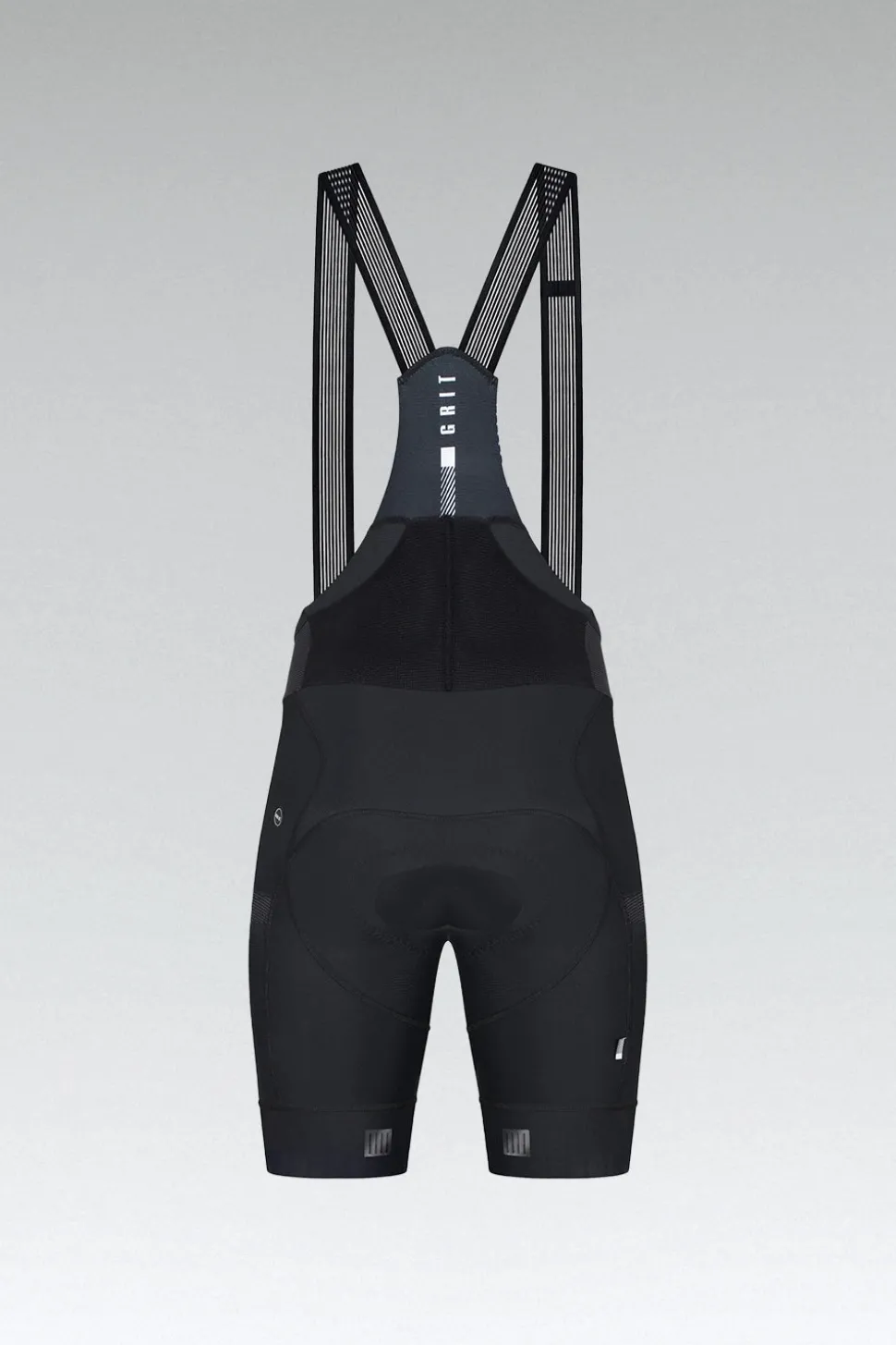Culottes>GOBIK CULOTTE CORTO GRIT HOMBRE BLACK - K10
