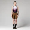Culottes>GOBIK CULOTTE CORTO GRIT MUJER TOFFEE - K9
