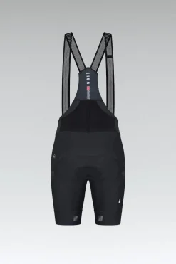 Culottes>GOBIK CULOTTE CORTO GRIT MUJER BLACK - K9