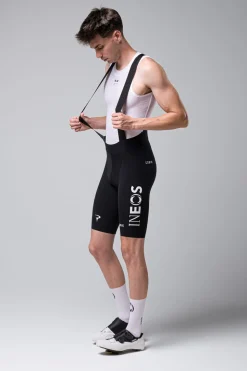 Culottes>GOBIK CULOTTE CORTO LANCER HOMBRE INEOS GRENADIERS 24 - K10