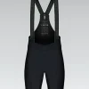Culottes>GOBIK CULOTTE CORTO LIMITED 5.0 HOMBRE BLACK - K10